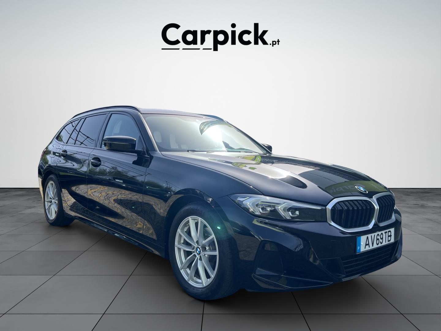 BMW Serie 3