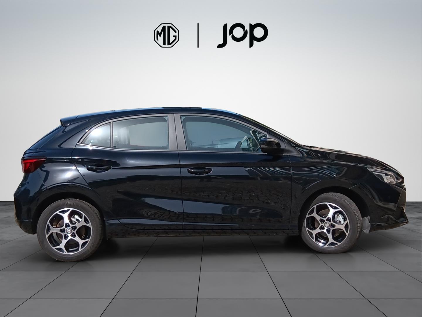 MG MG3