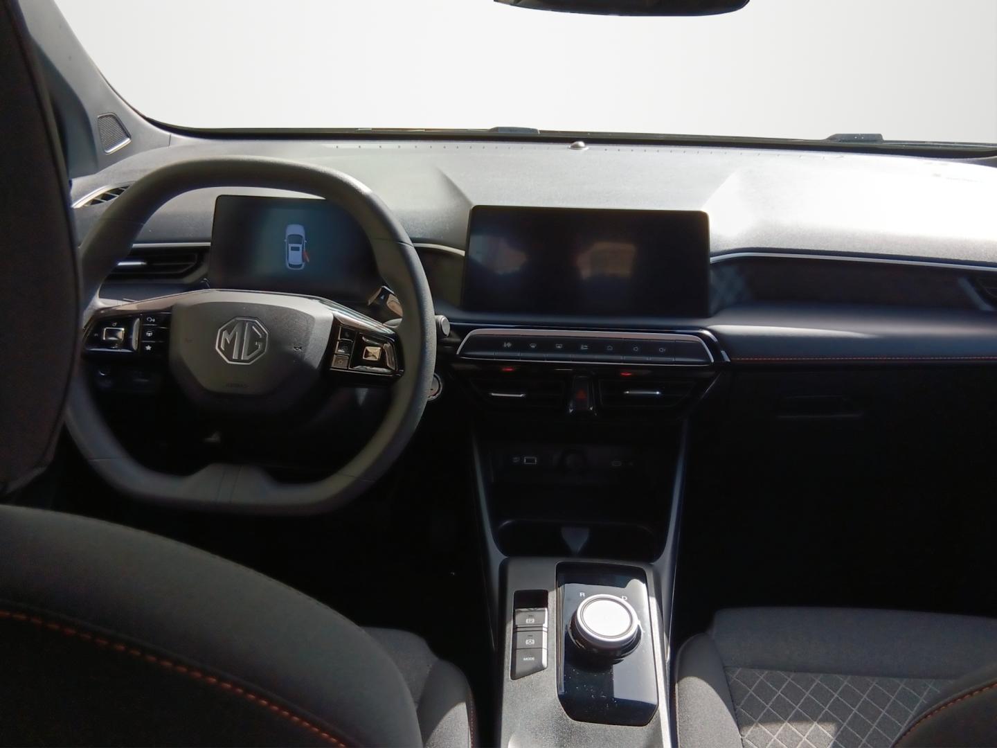 MG MG3