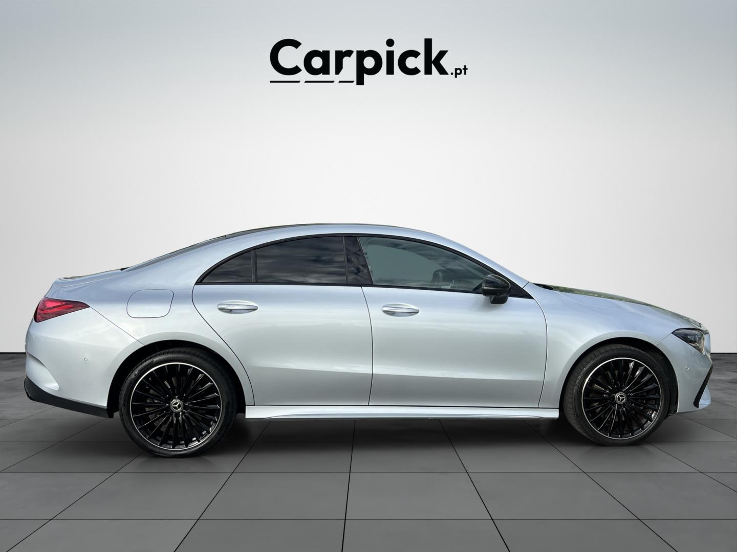 Mercedes Benz Classe CLA