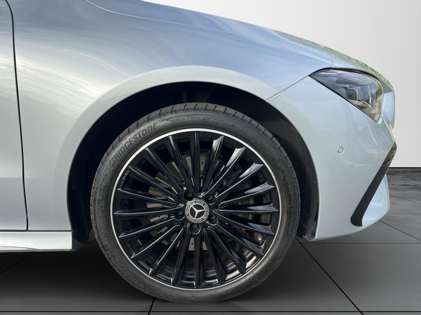 Mercedes Benz Classe CLA