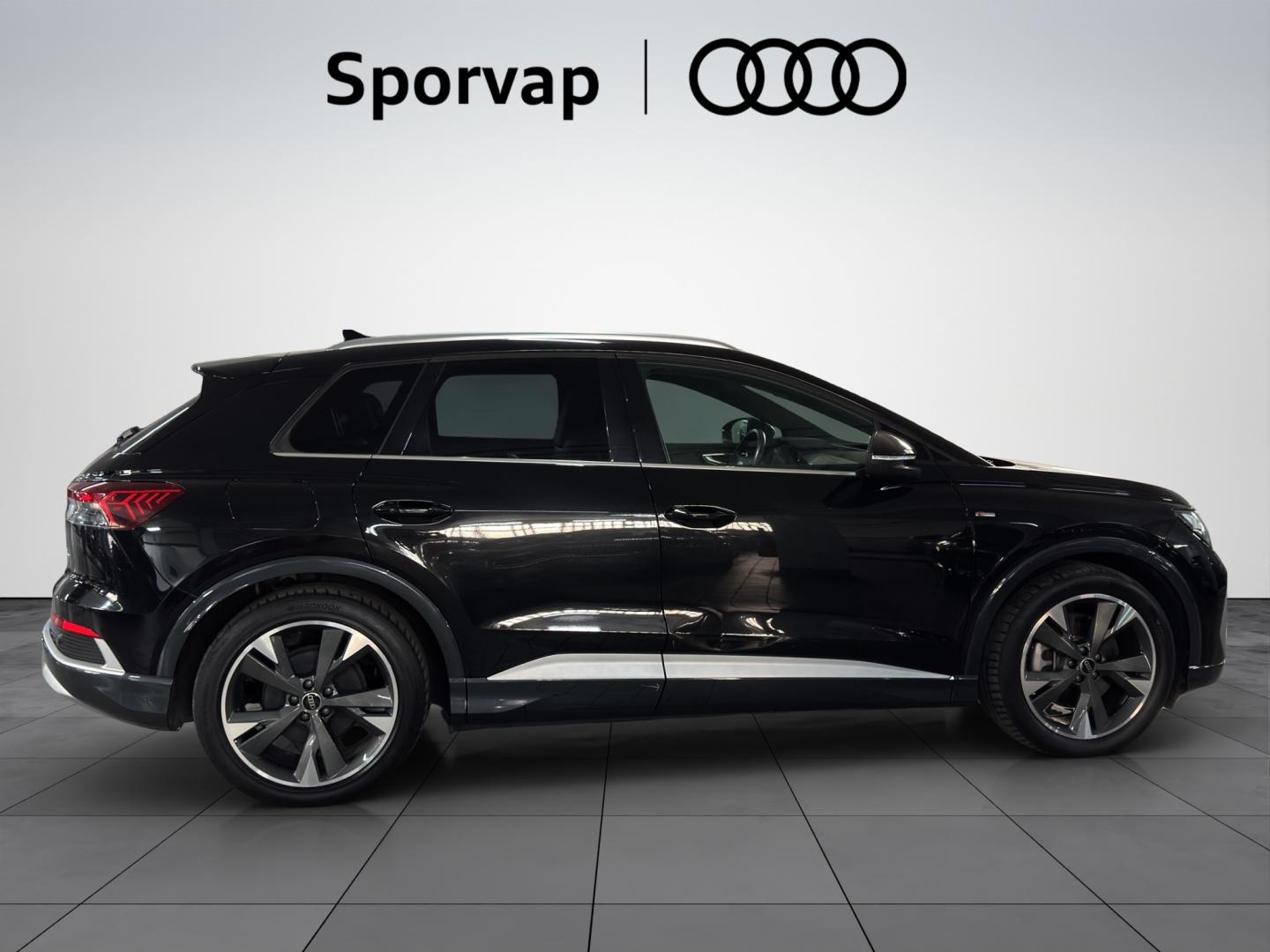 Audi Q4