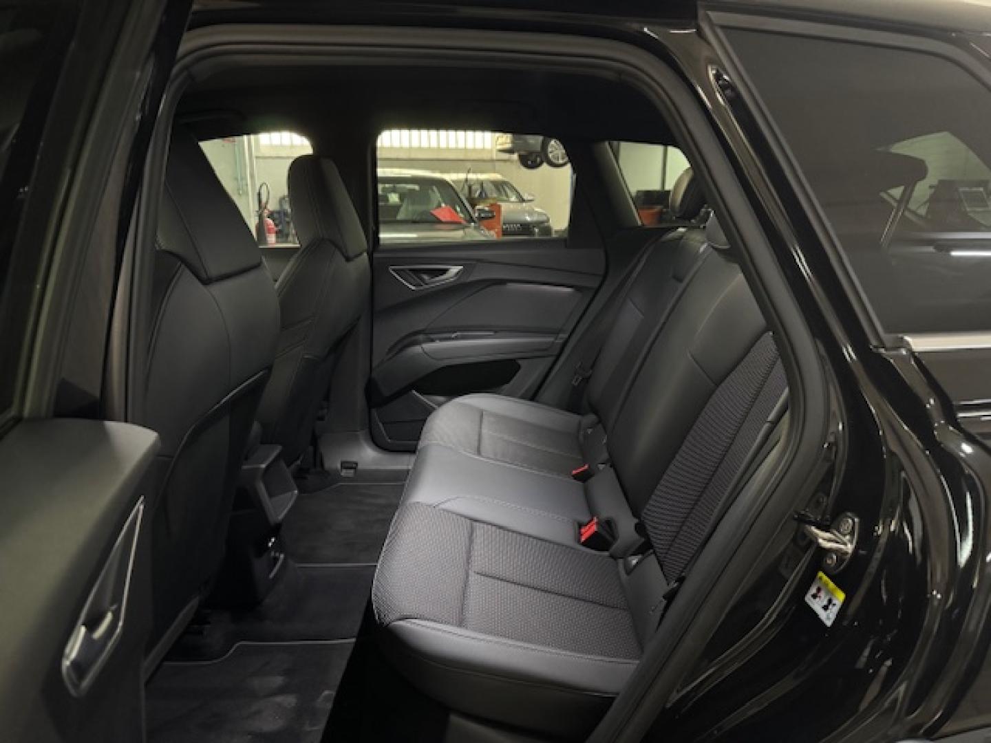 Audi Q4