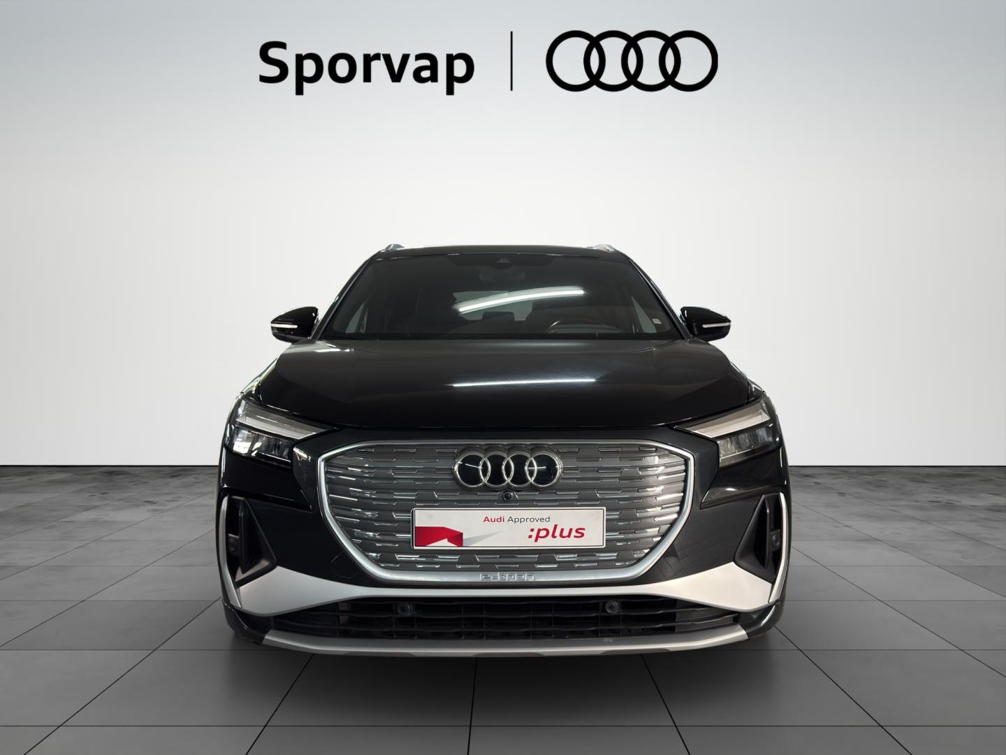 Audi Q4