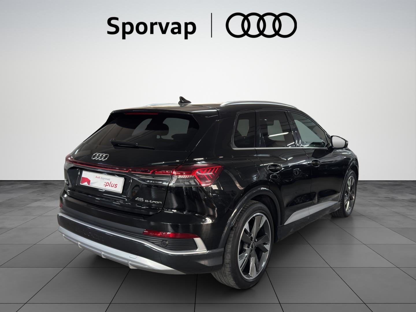 Audi Q4