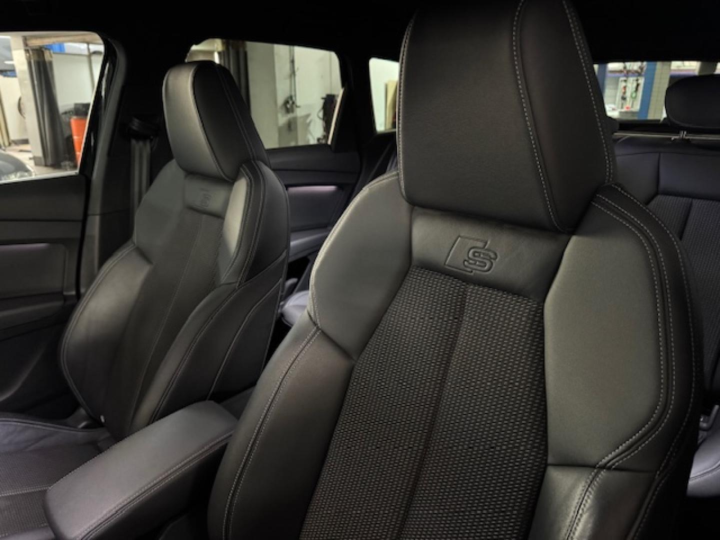 Audi Q4