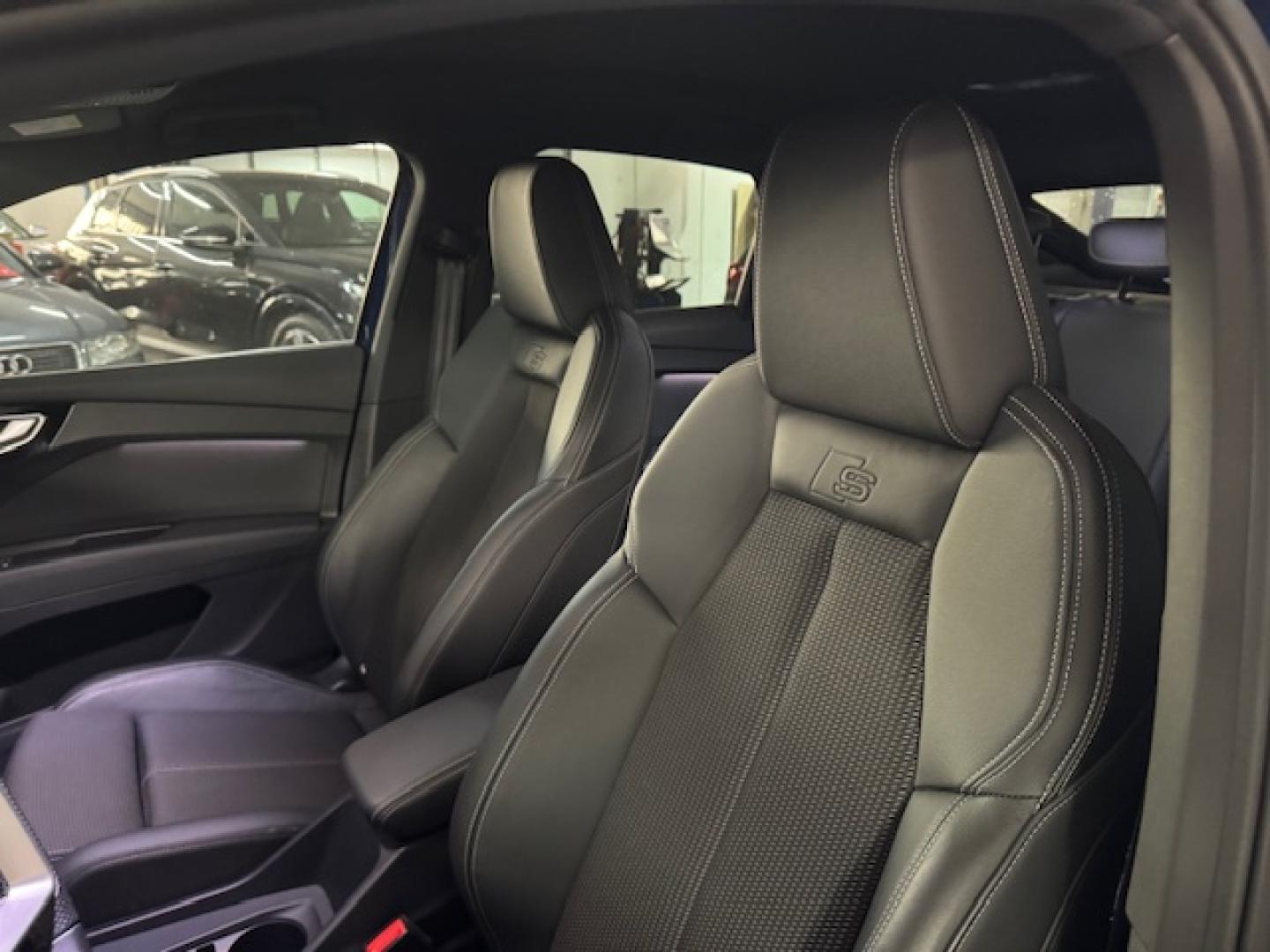 Audi Q4 Sportback