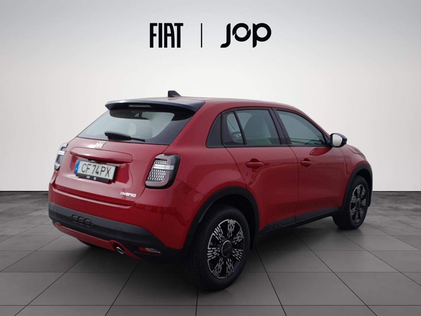 Fiat 600