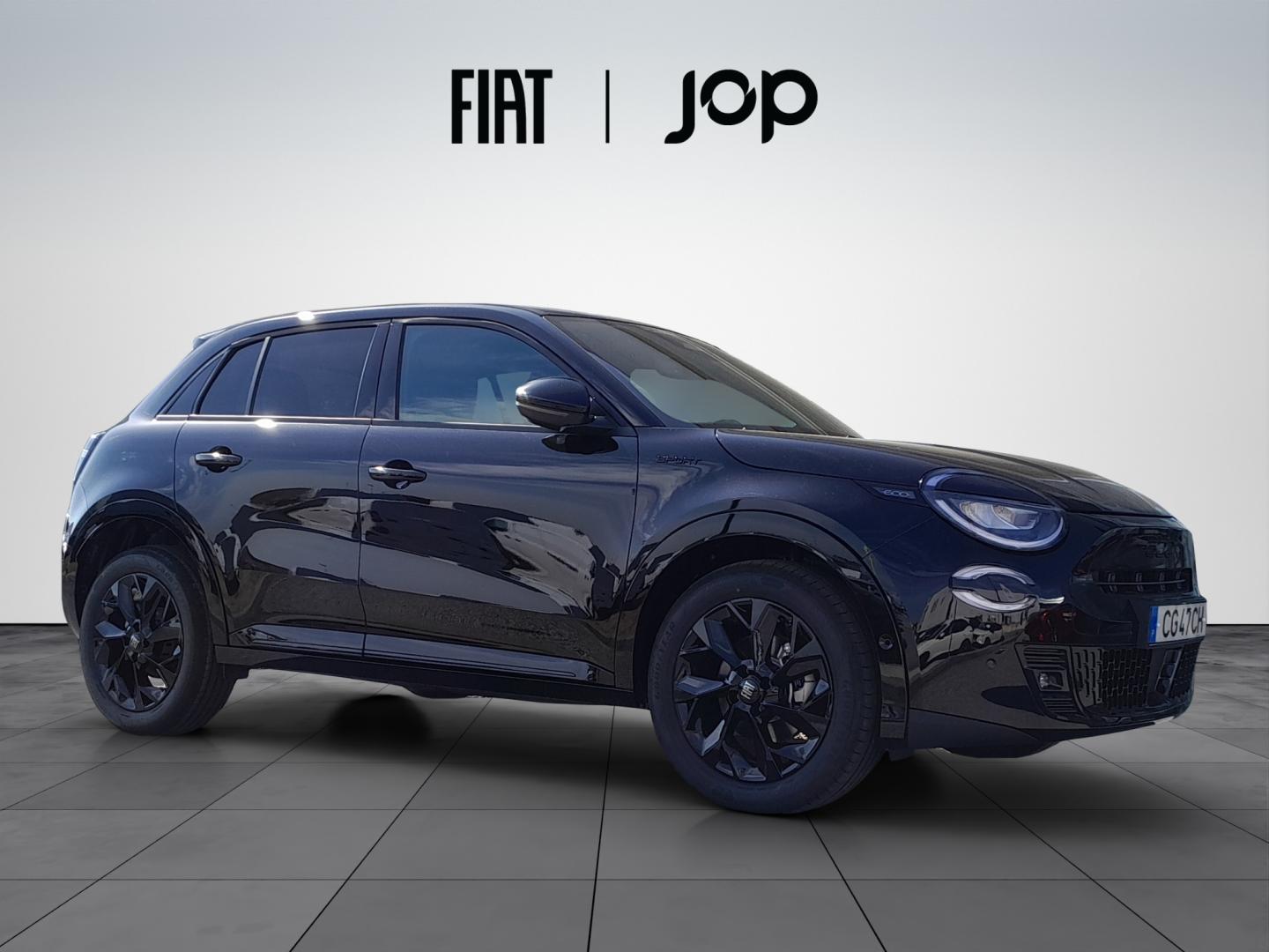 Fiat 600
