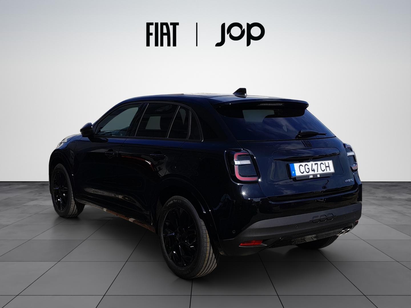Fiat 600