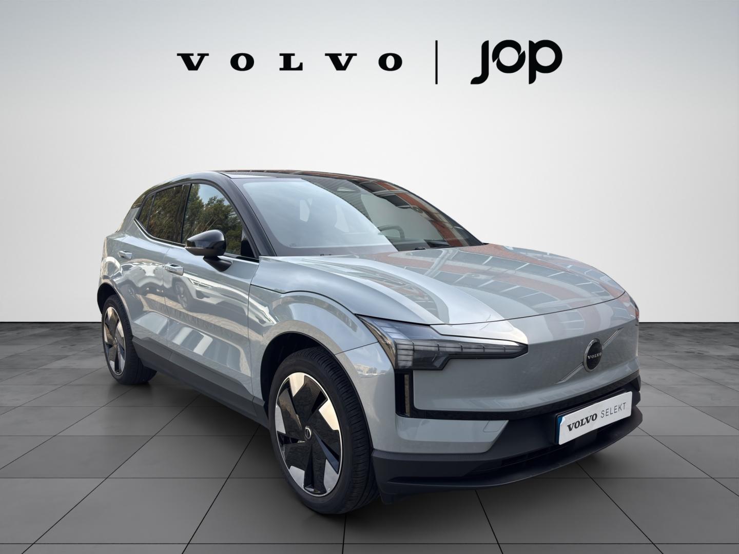Volvo EX30