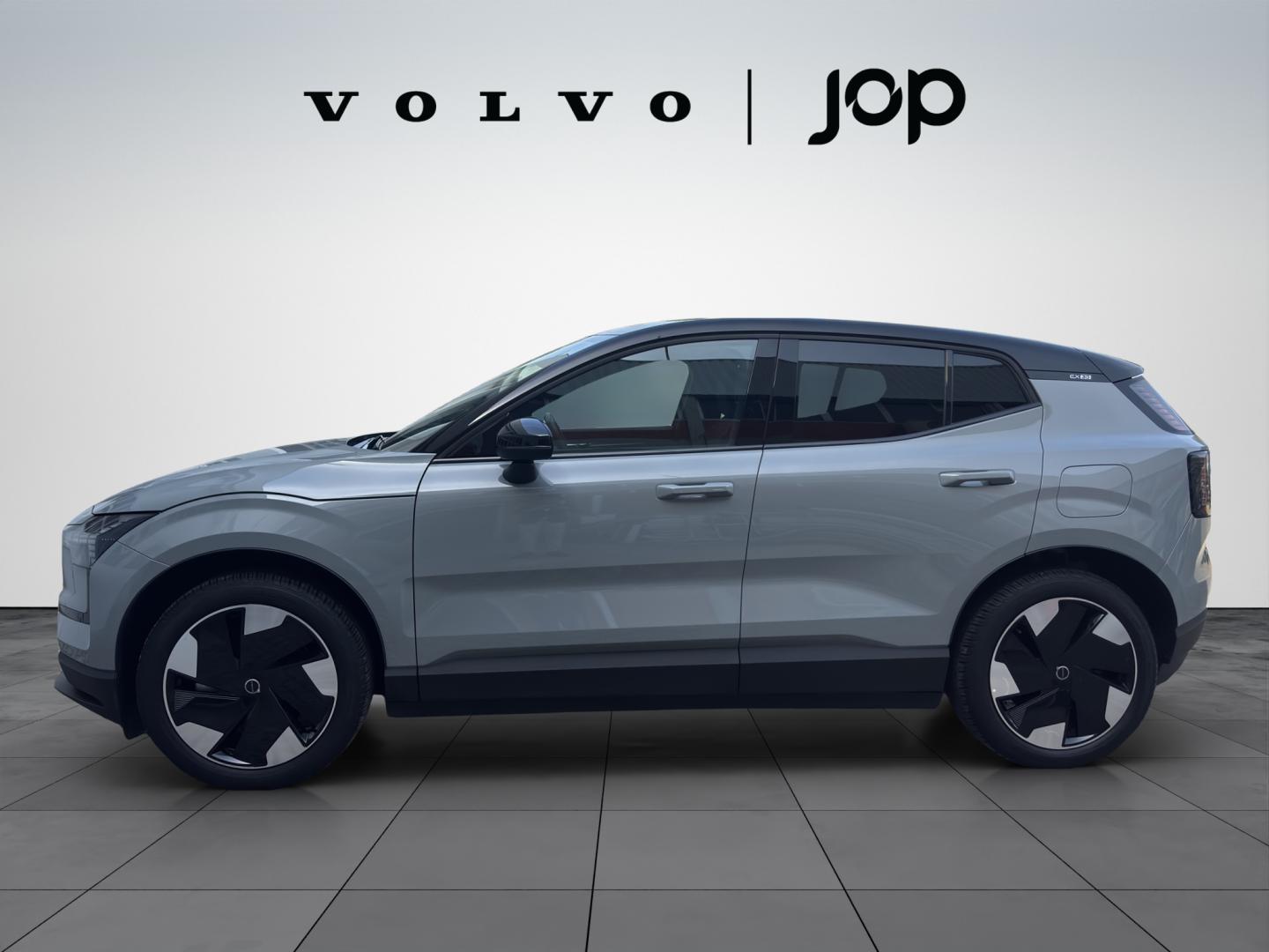 Volvo EX30