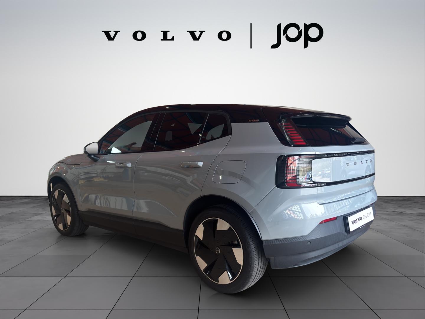 Volvo EX30