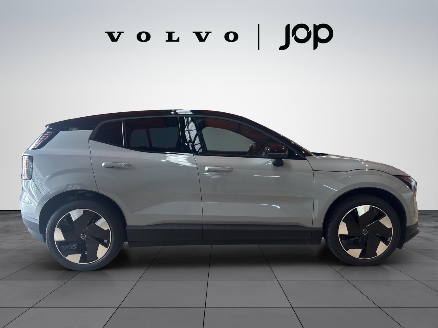 Volvo EX30