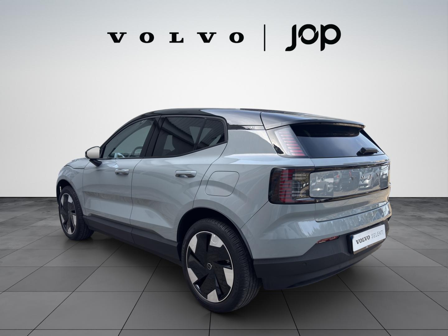 Volvo EX30