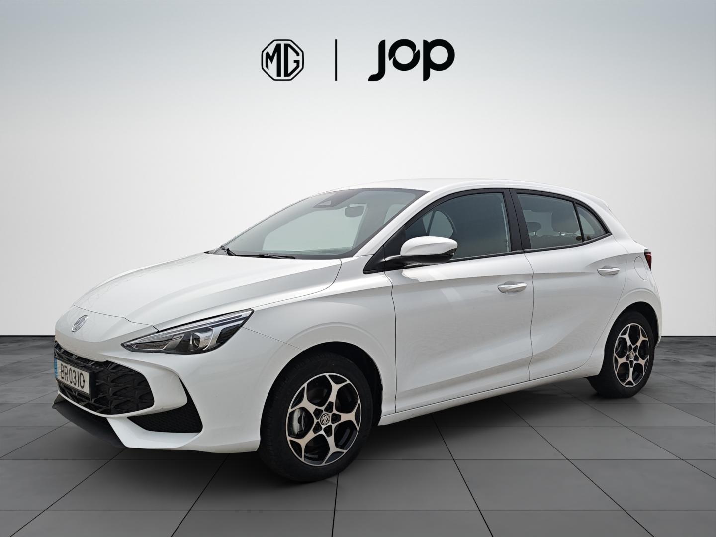 MG MG3