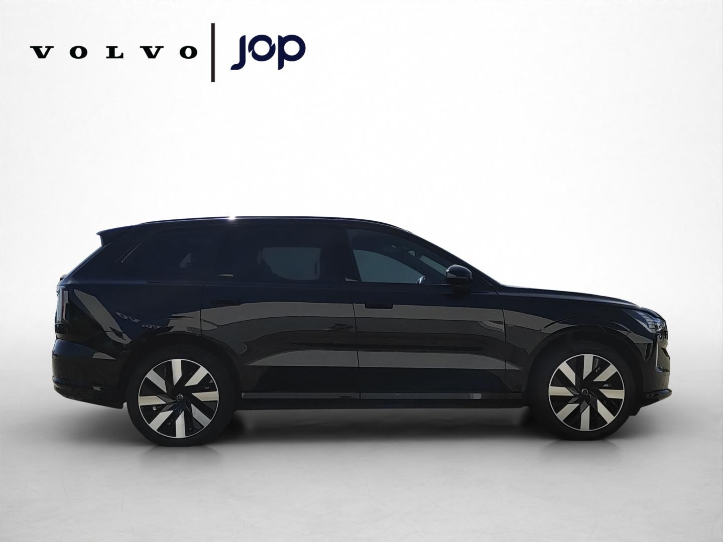 Volvo EX90