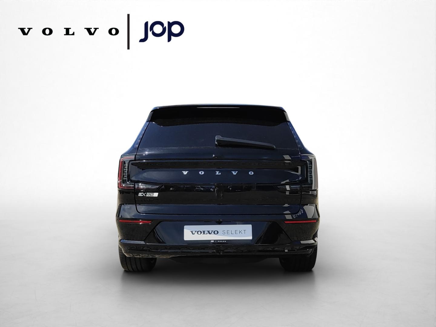 Volvo EX90