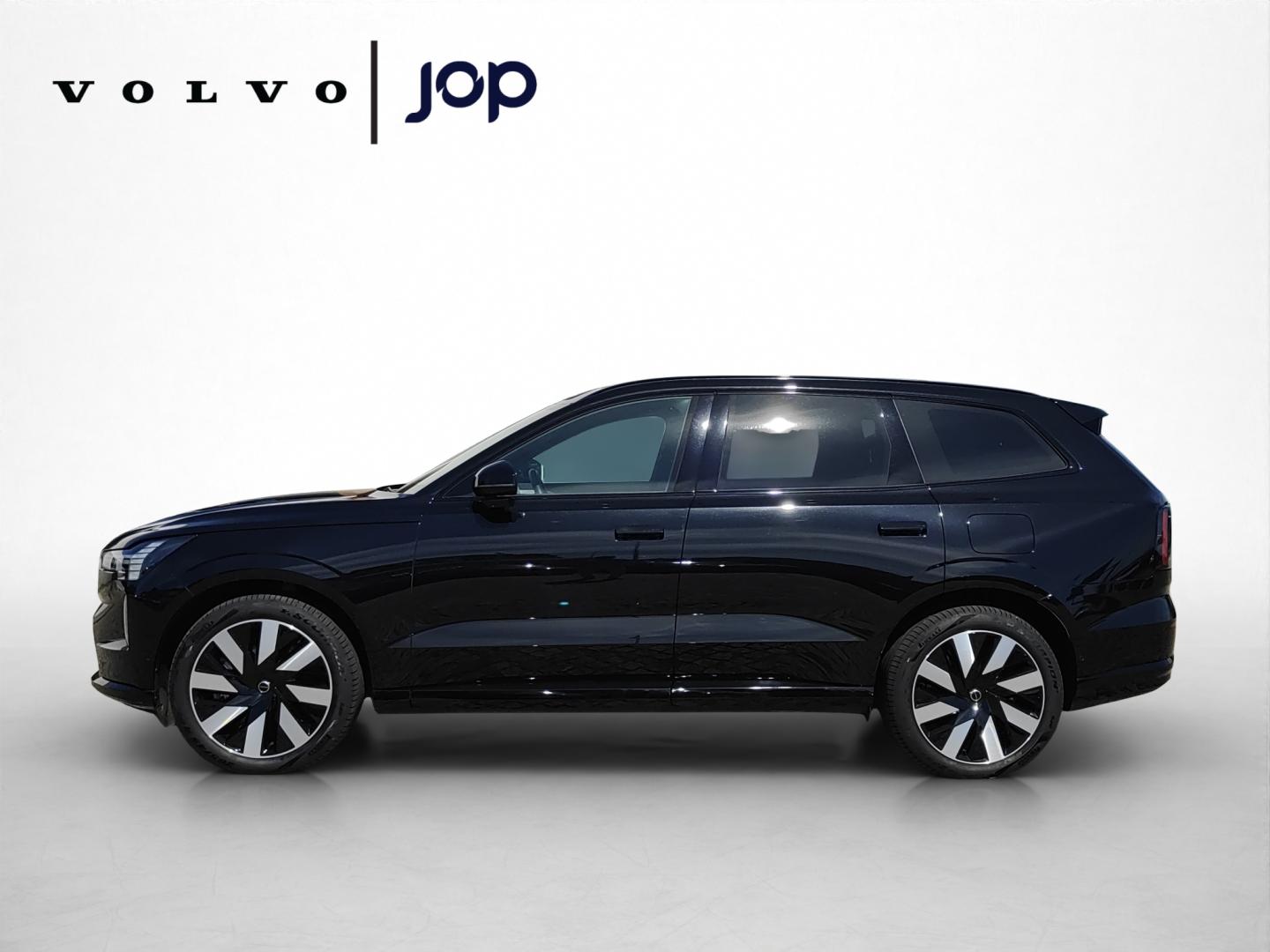 Volvo EX90