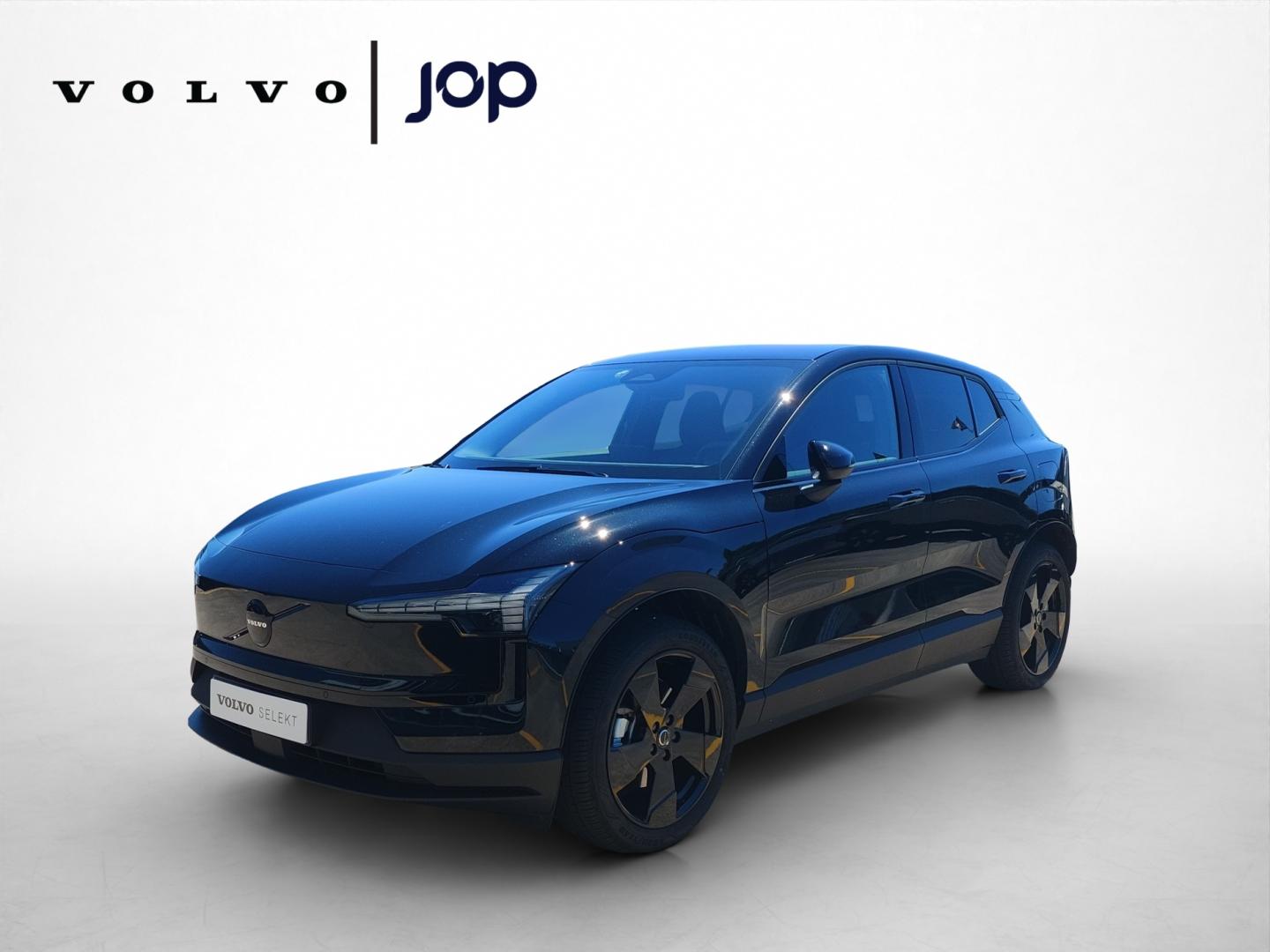 Volvo EX30