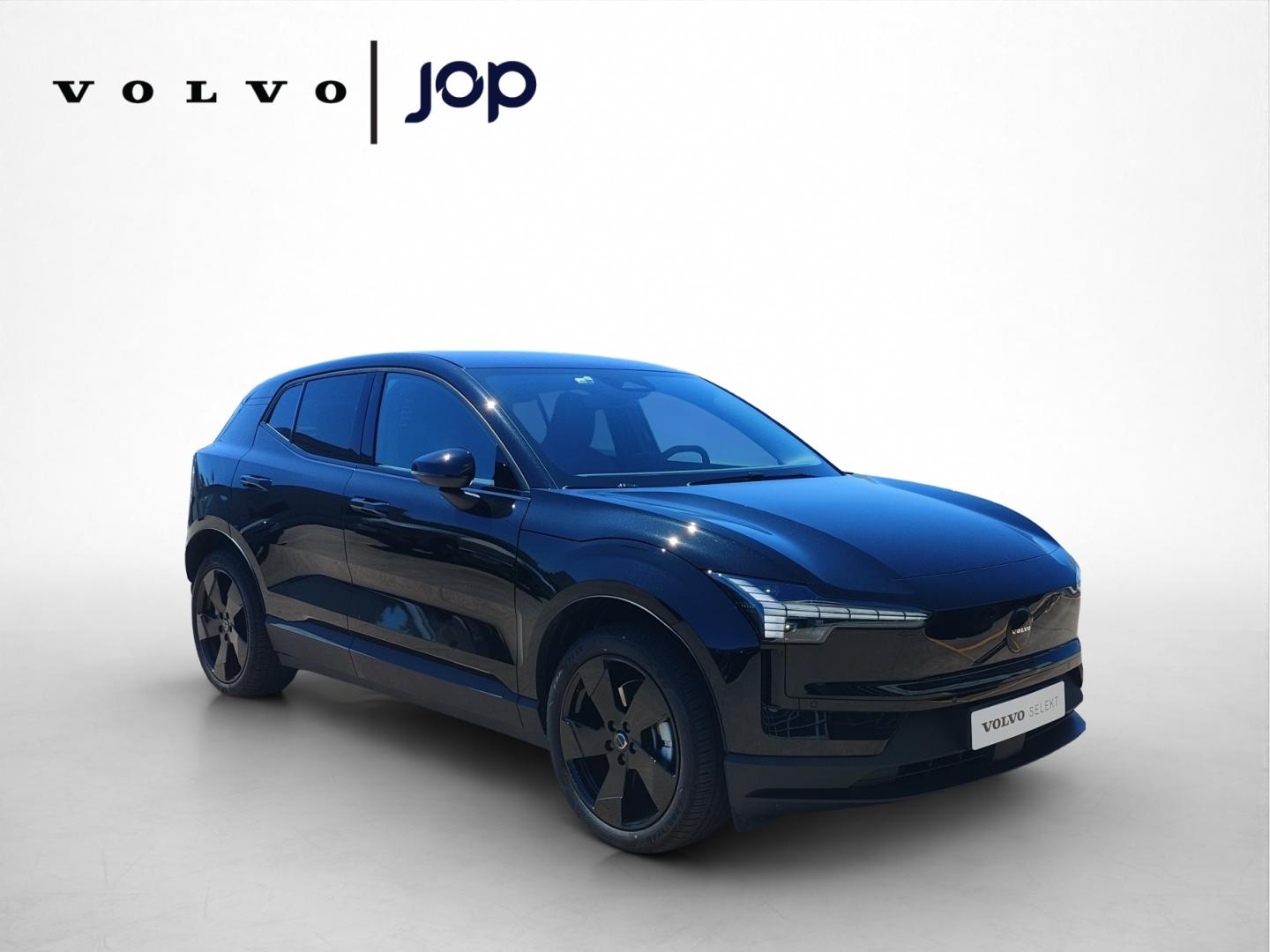 Volvo EX30