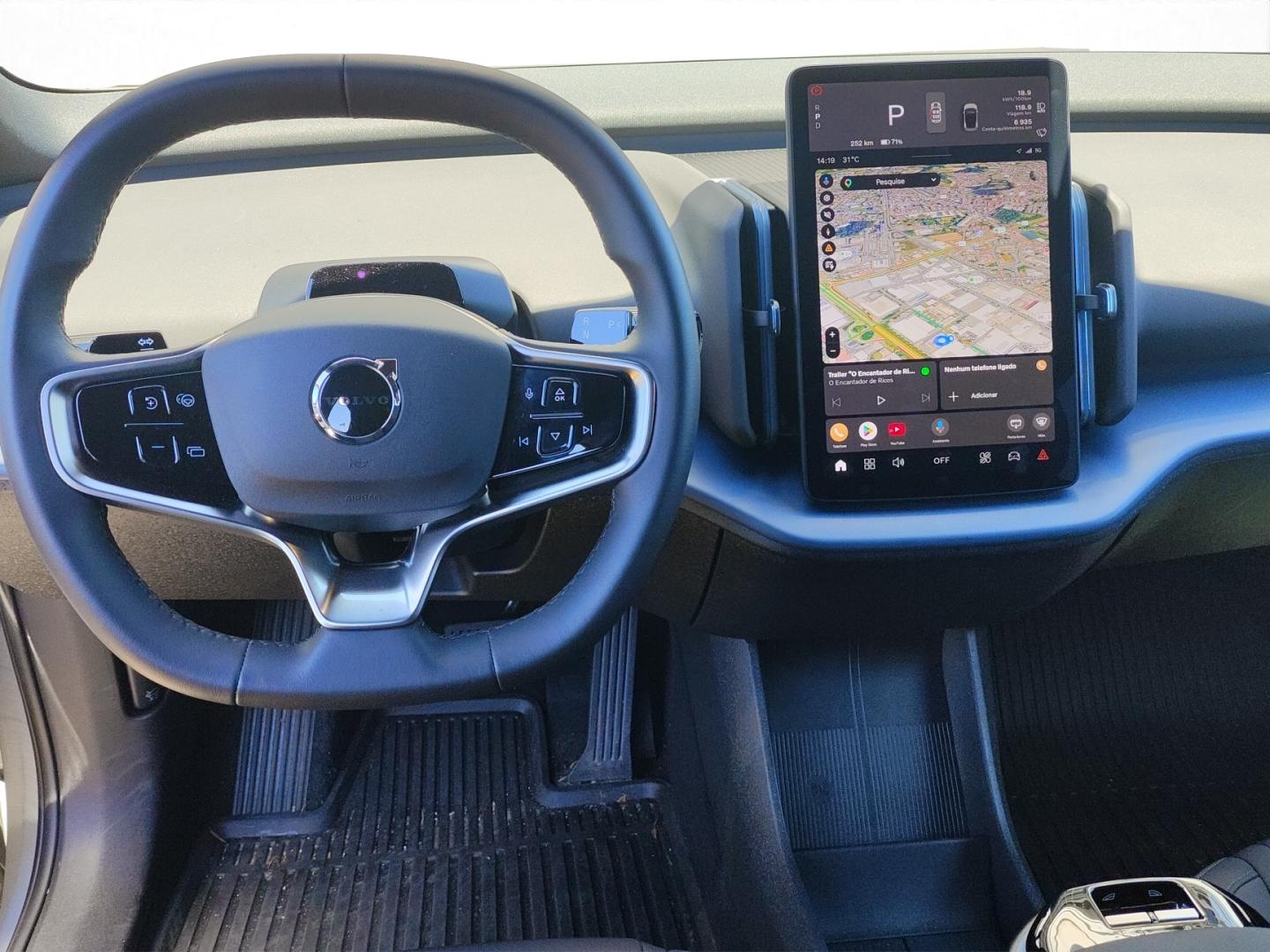 Volvo EX30