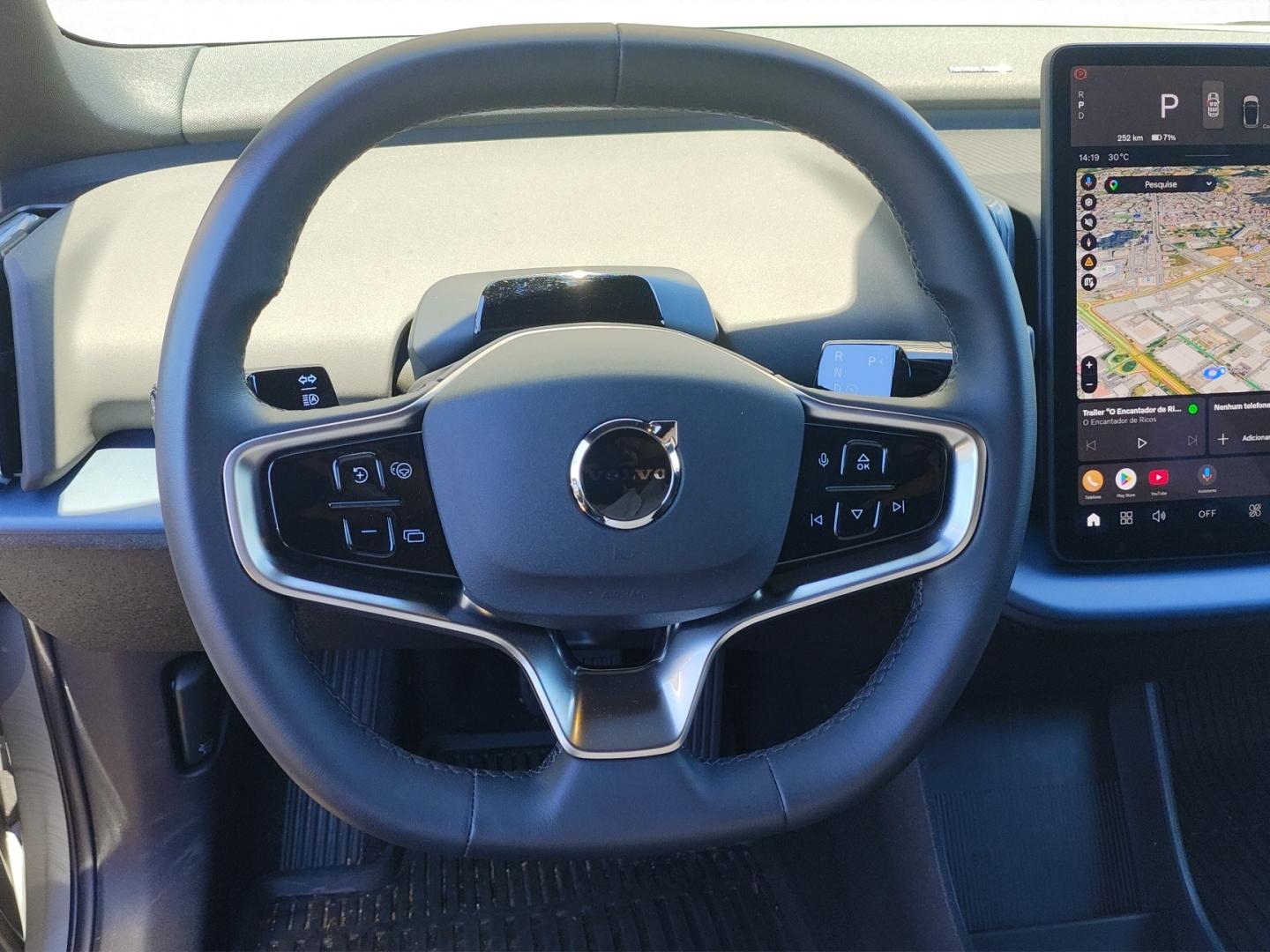 Volvo EX30