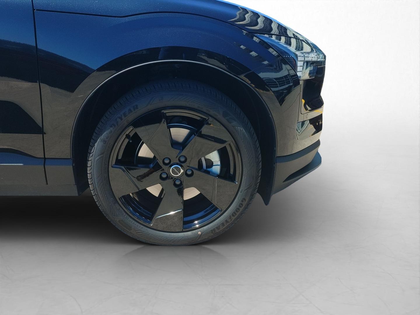 Volvo EX30