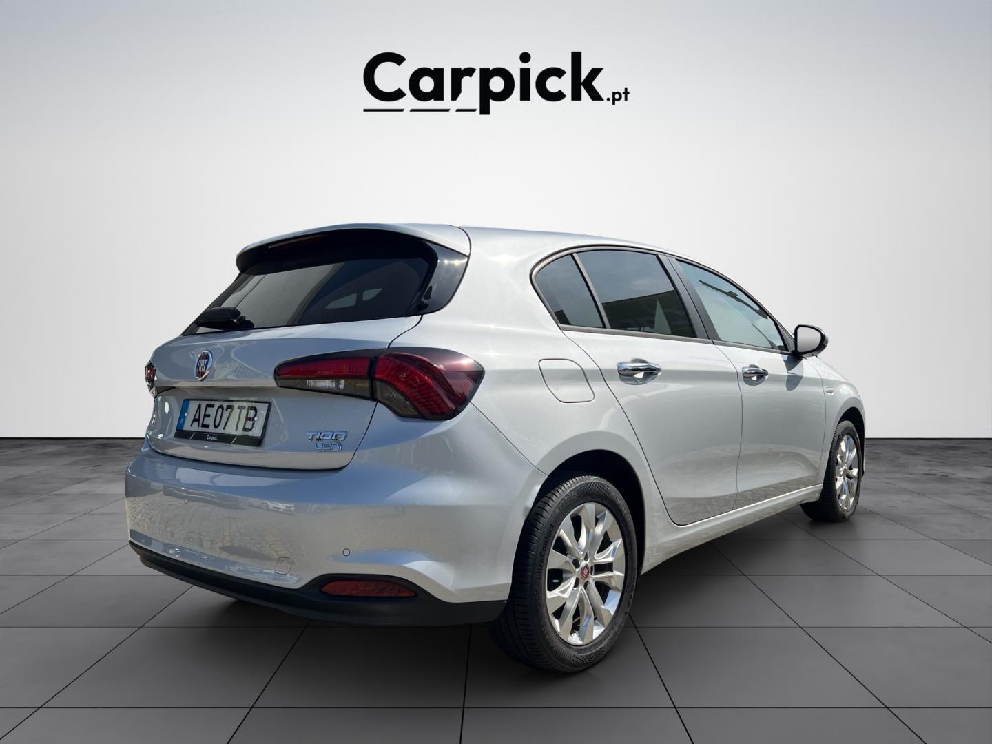Fiat Tipo