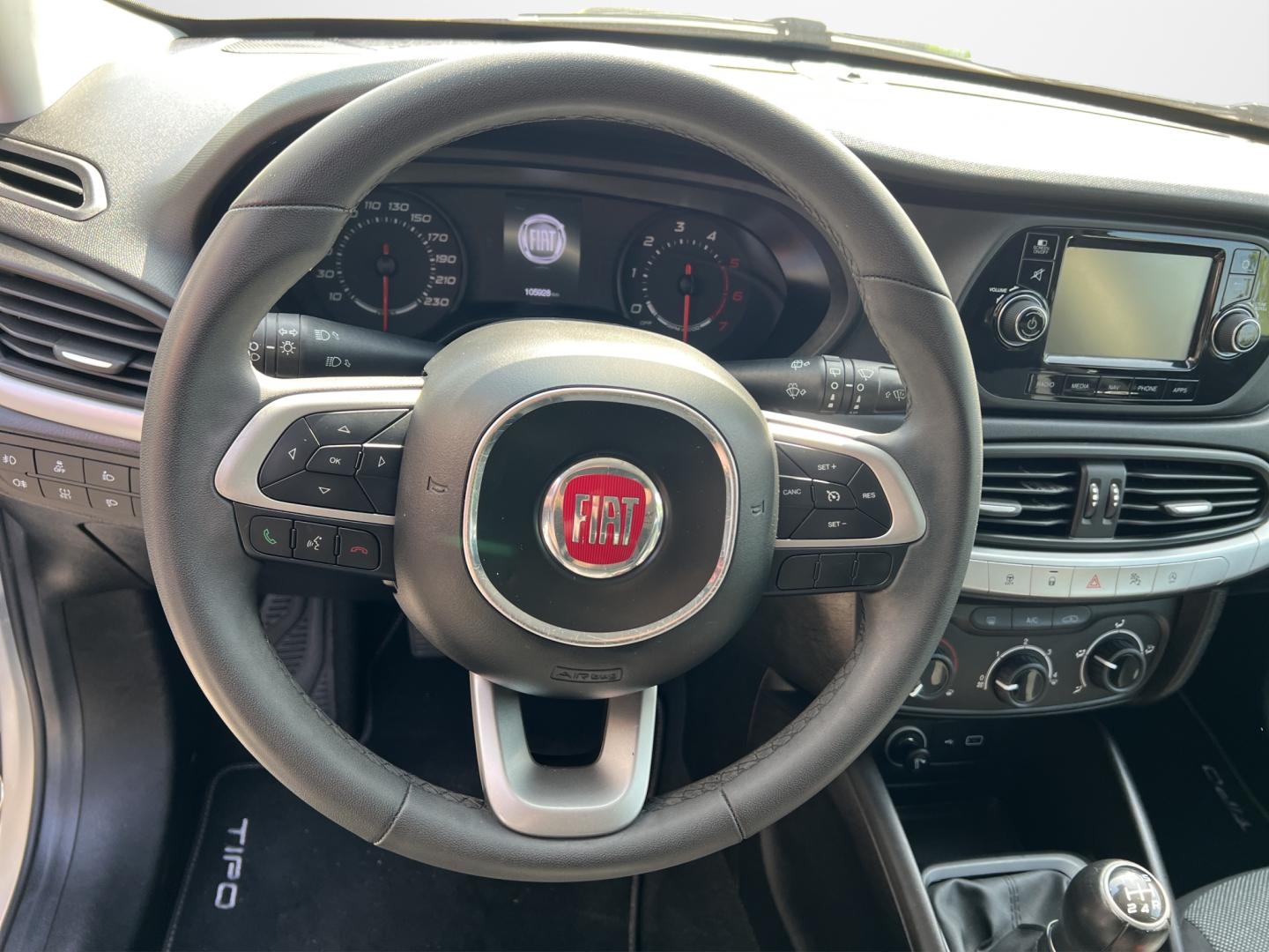 Fiat Tipo