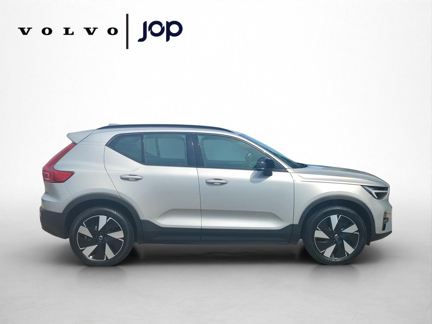 Volvo EX40