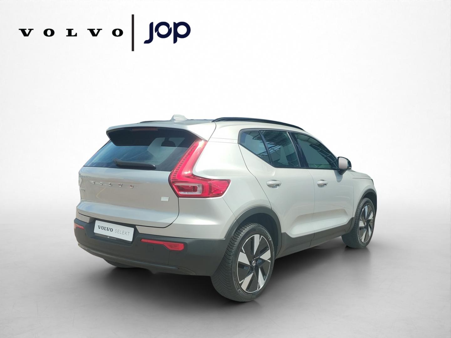 Volvo EX40