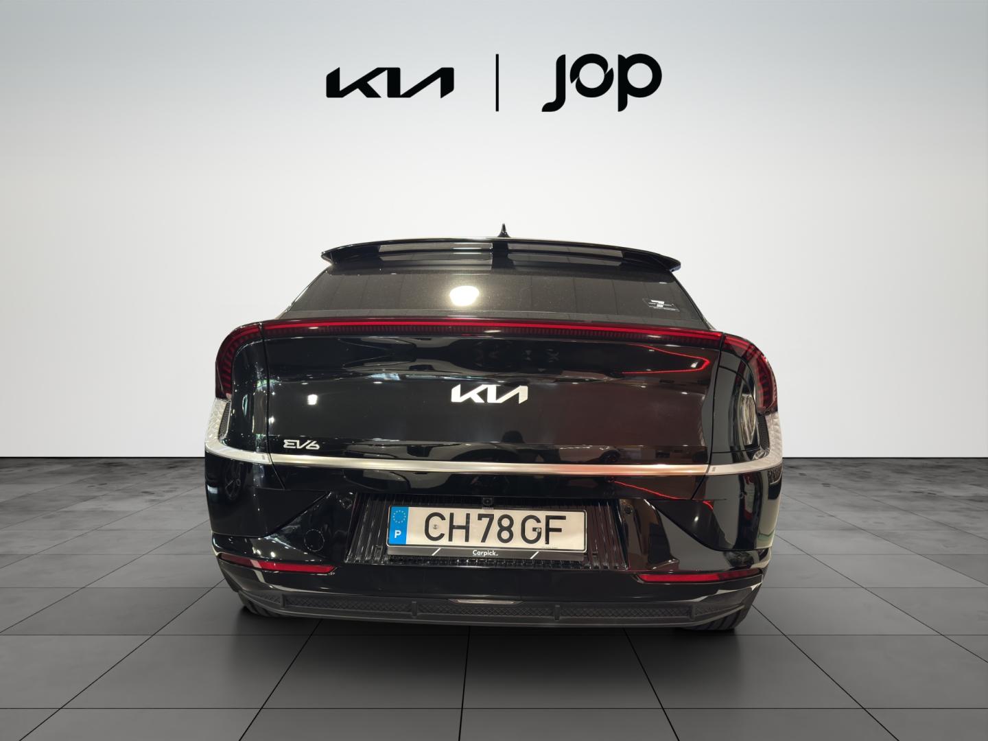 Kia EV6