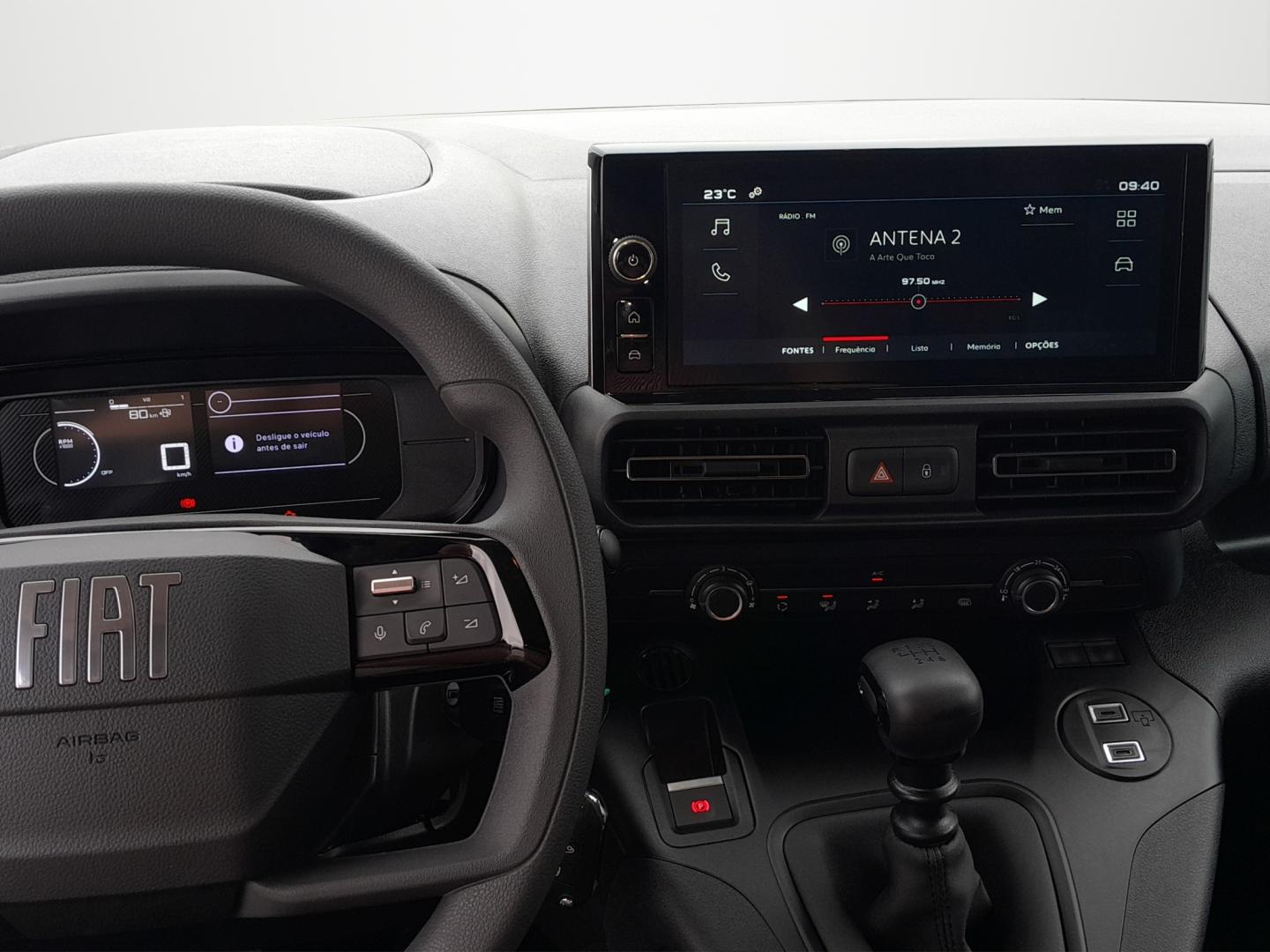 Fiat Doblo