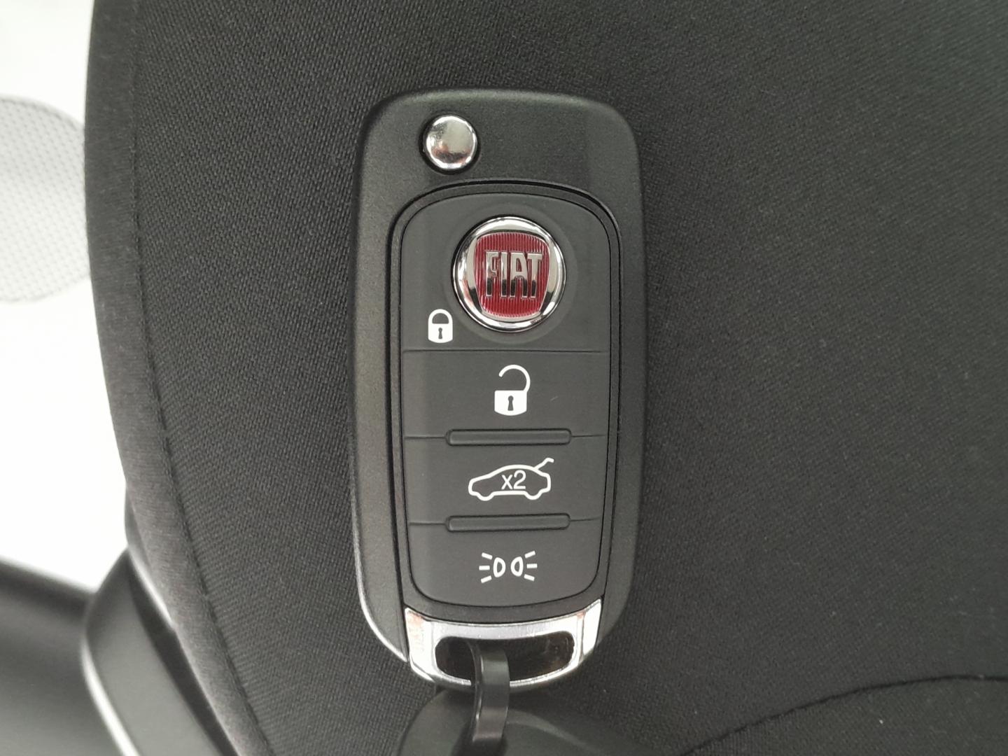 Fiat Pandina