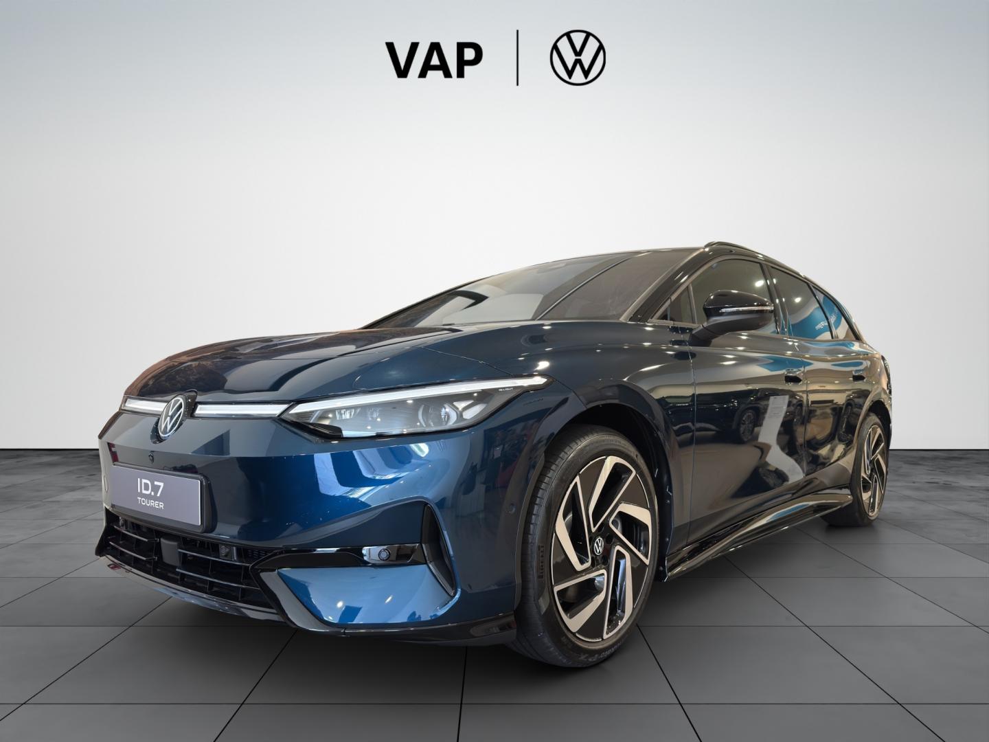 Volkswagen ID.7
