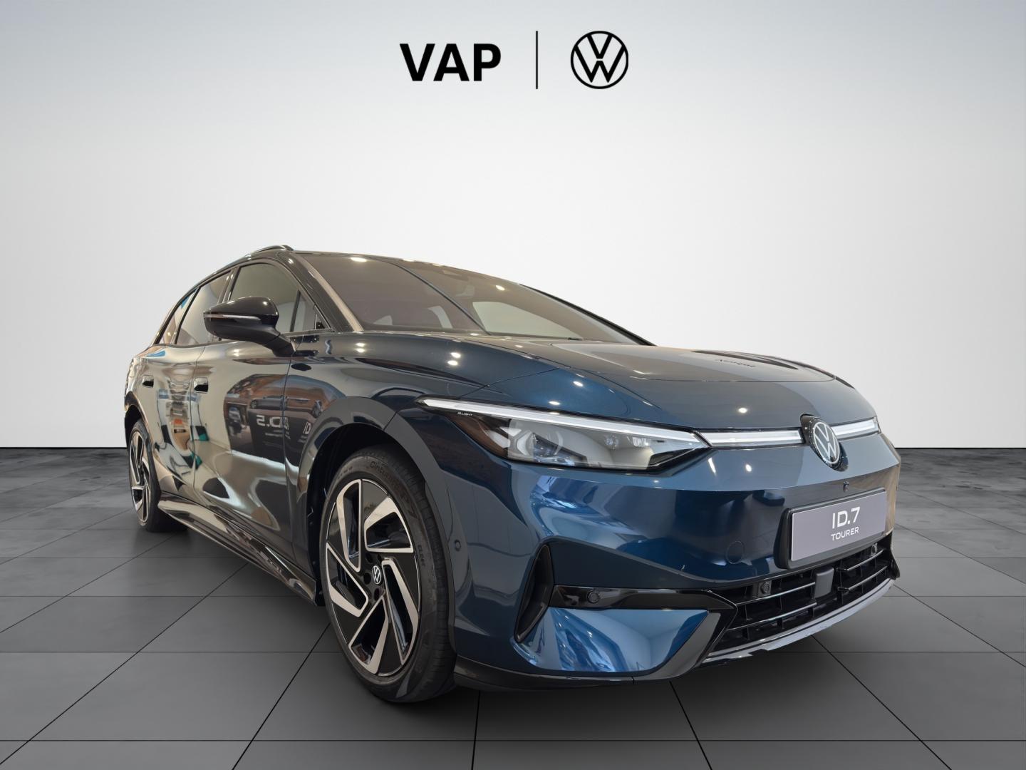 Volkswagen ID.7