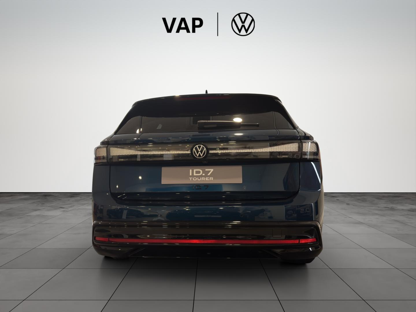 Volkswagen ID.7