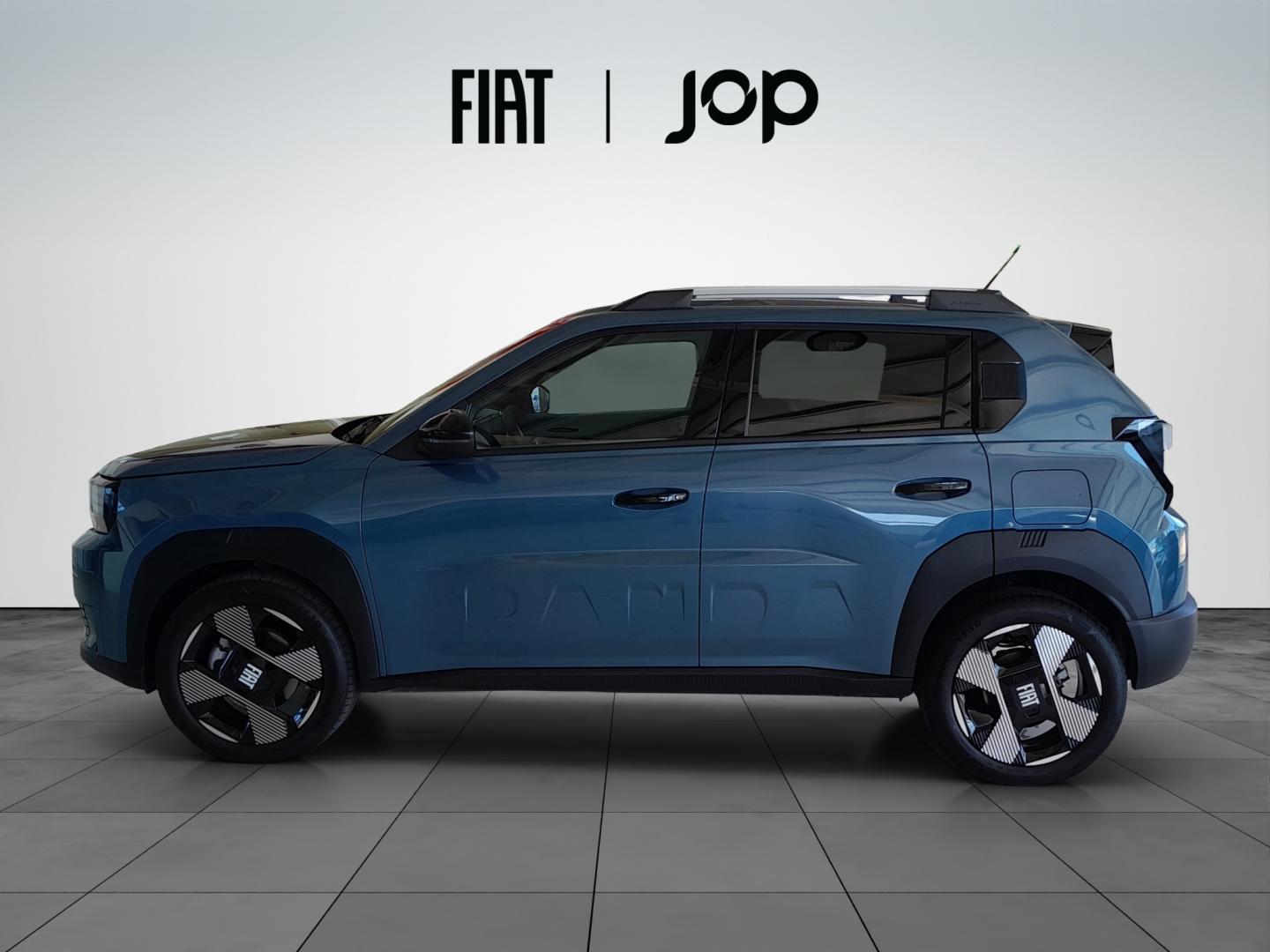Fiat Grande Panda
