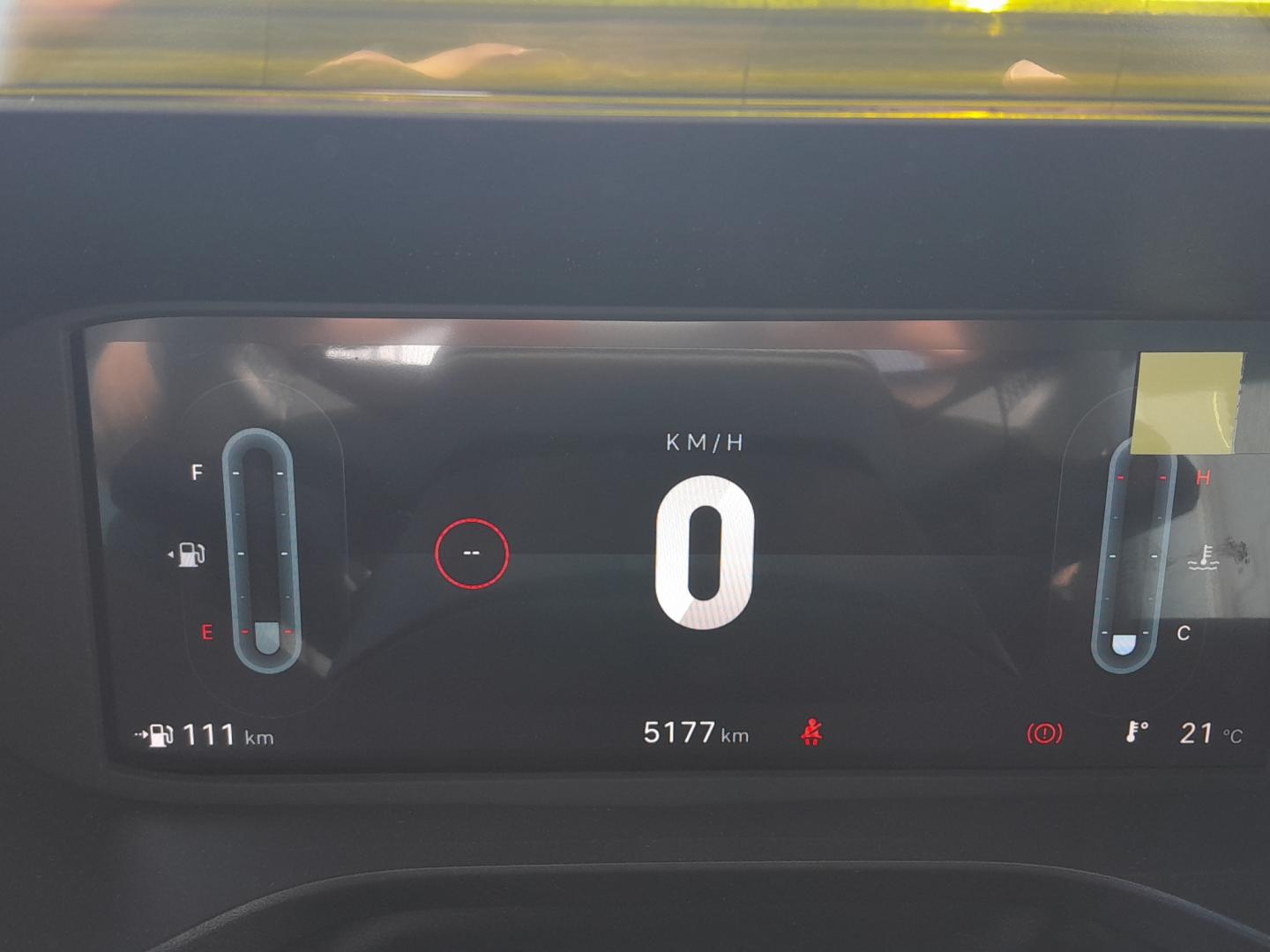 Fiat Grande Panda