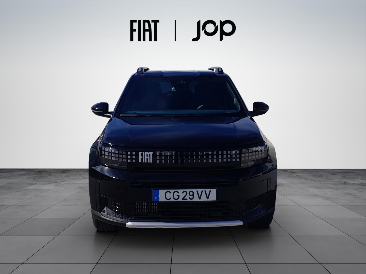 Fiat Grande Panda