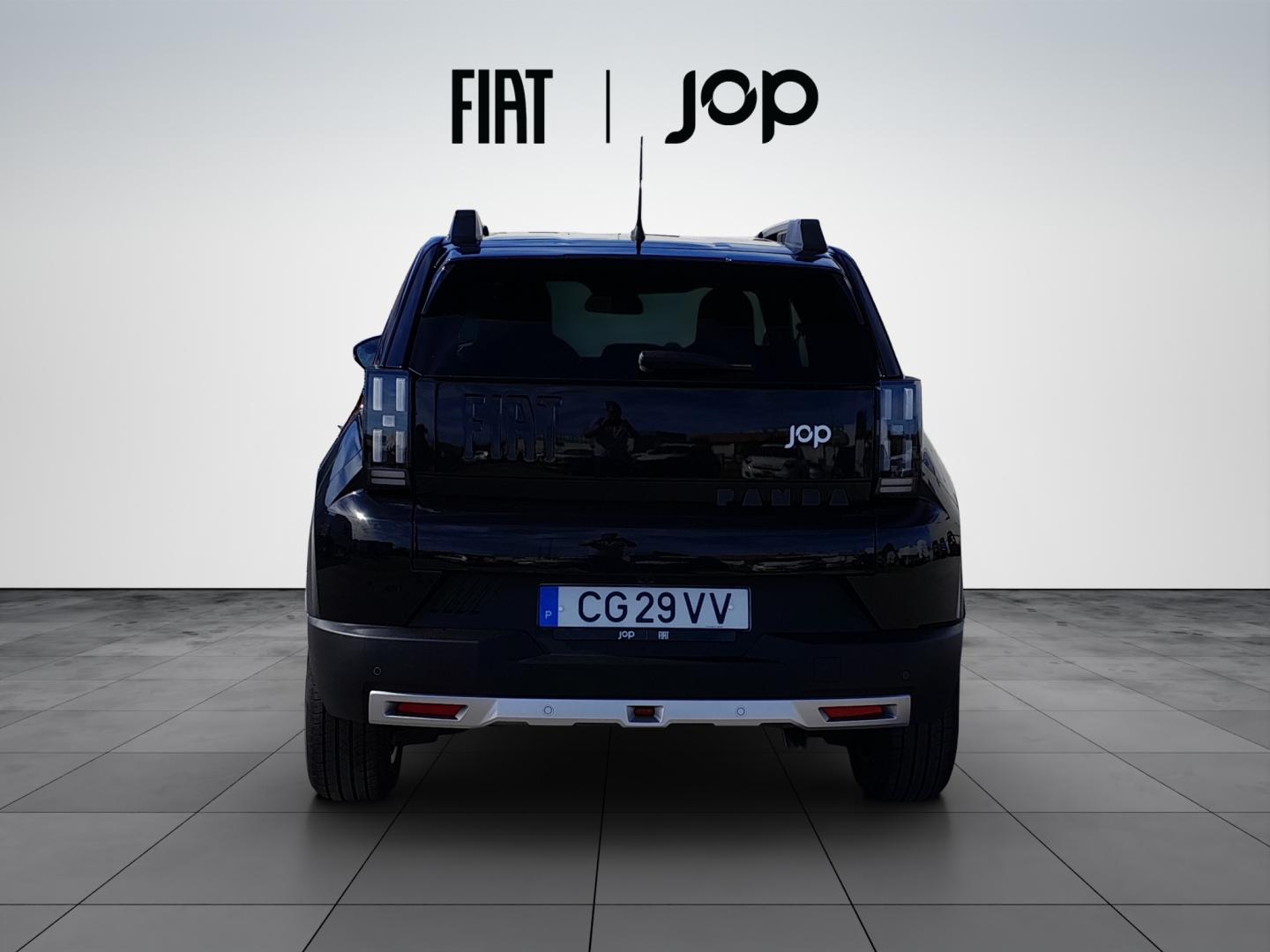 Fiat Grande Panda
