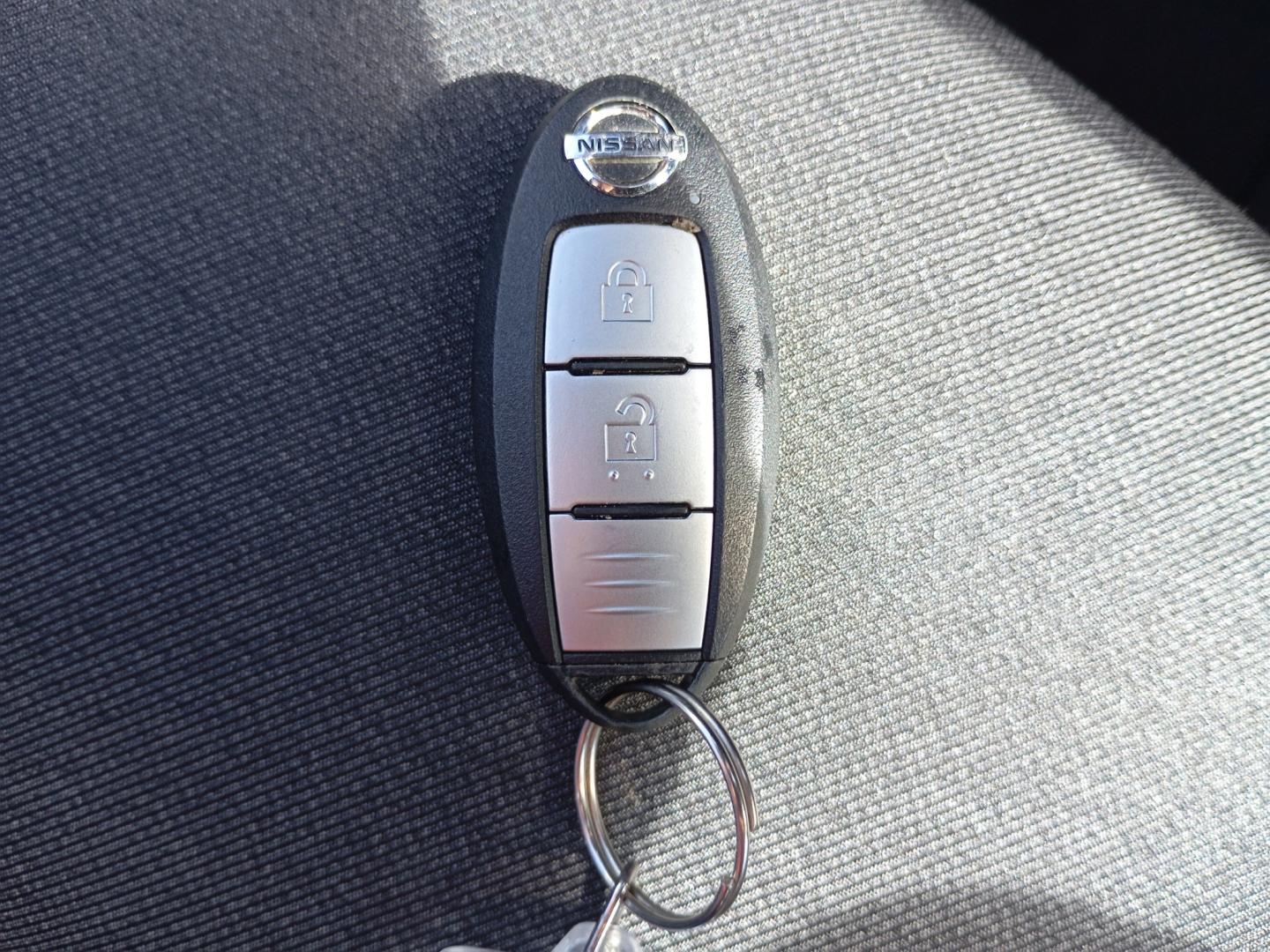 Nissan Qashqai Nissan Qashqai