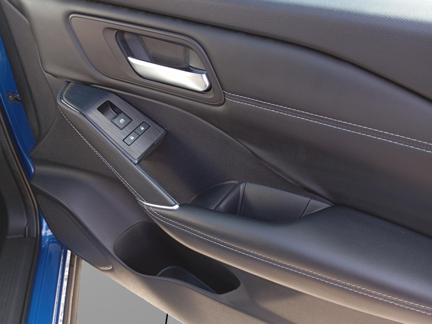 Nissan Qashqai Nissan Qashqai