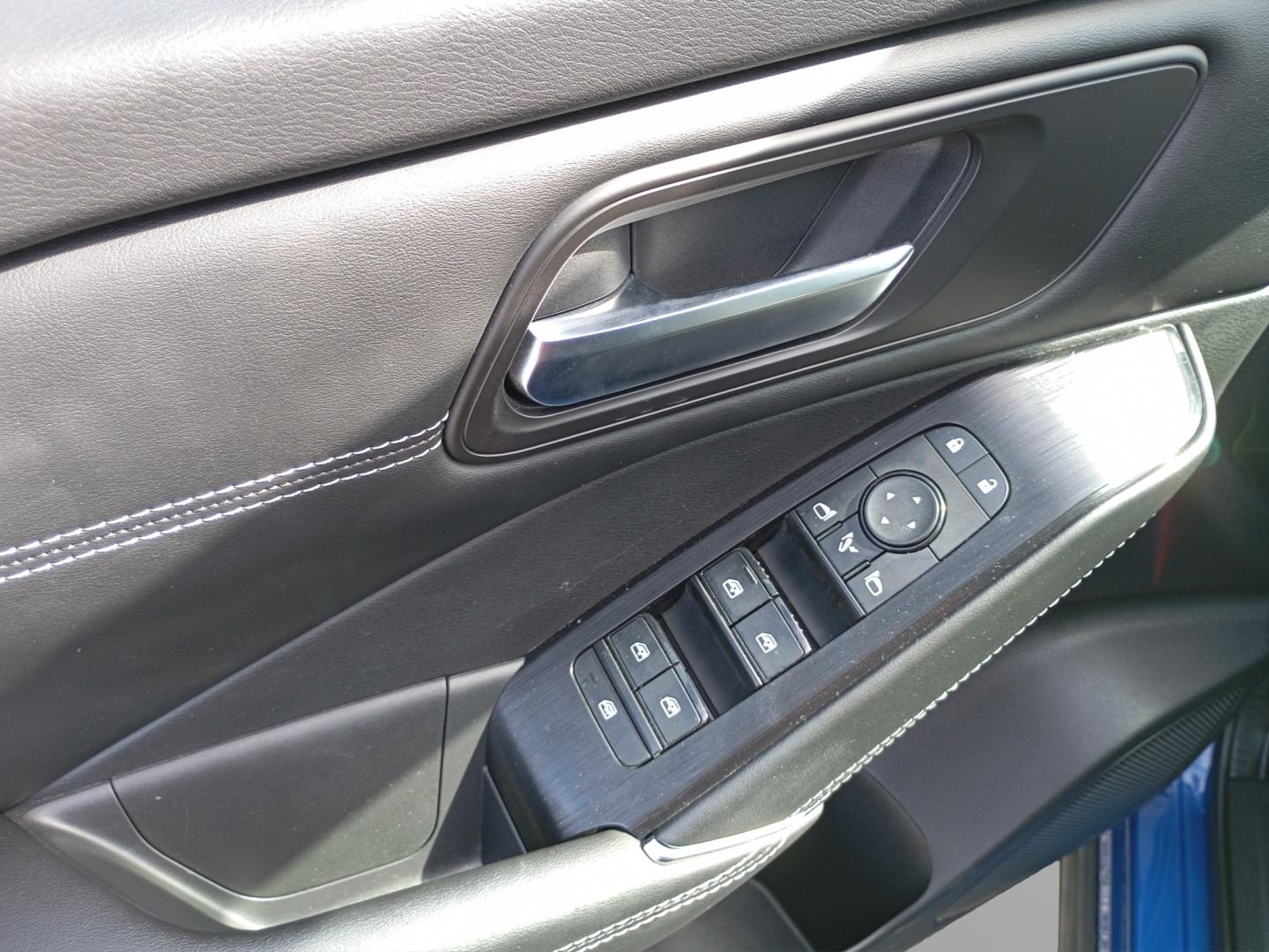 Nissan Qashqai Nissan Qashqai