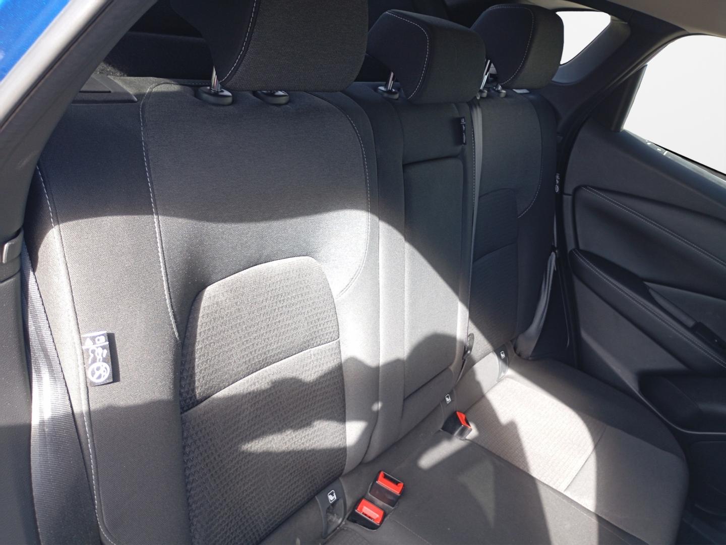 Nissan Qashqai Nissan Qashqai